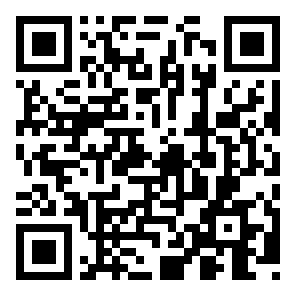 QR code for the Cobeau App Store page